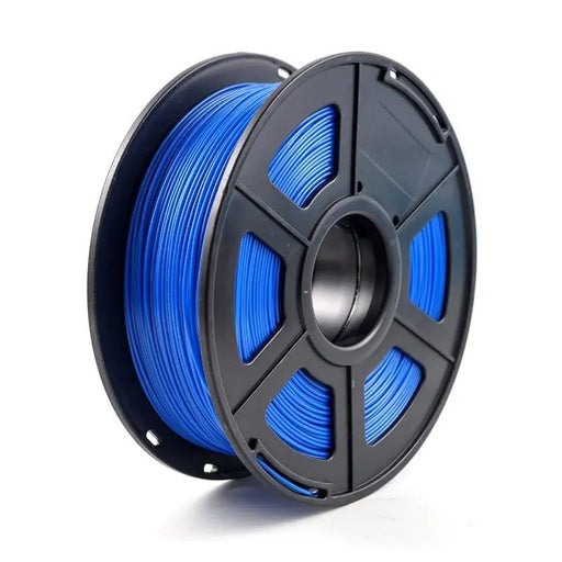 salelink.co.nz Unbranded 1KG PETG 1.75mm 3D Printer Printing Filament - Blue PETG Filament 1.75mm 1kg Blue for 3D Printer