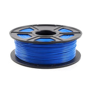 salelink.co.nz Unbranded 1KG PETG 1.75mm 3D Printer Printing Filament - Blue PETG Filament 1.75mm 1kg Blue for 3D Printer