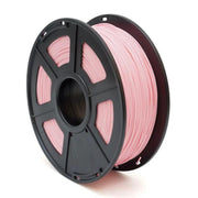 salelink.co.nz Unbranded PLA 3D Printing Filament 1KG - Pink PLA 3D Printing Filament 1KG - Pink | Action Outdoors NZ