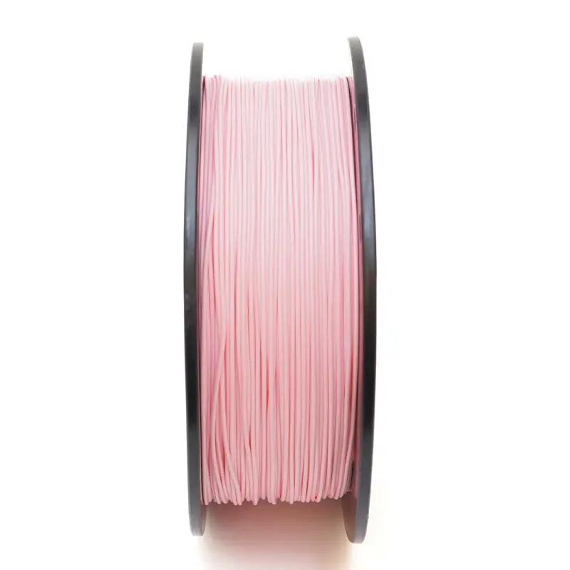 salelink.co.nz Unbranded PLA 3D Printing Filament 1KG - Pink PLA 3D Printing Filament 1KG - Pink | Action Outdoors NZ