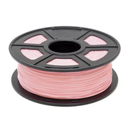 salelink.co.nz Unbranded PLA 3D Printing Filament 1KG - Pink PLA 3D Printing Filament 1KG - Pink | Action Outdoors NZ