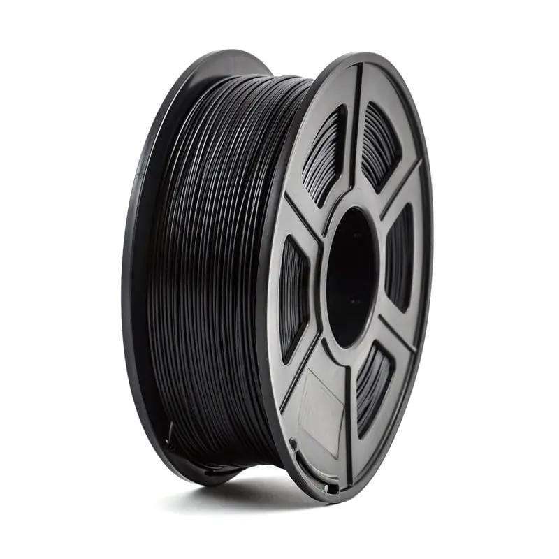 salelink.co.nz salelink.co.nz PLA 3D Printing Filament 1KG - Black PLA 3D Printing Filament 1KG - Black | Action Outdoors NZ