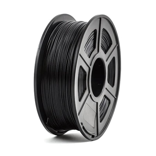 salelink.co.nz salelink.co.nz PLA 3D Printing Filament 1KG - Black PLA 3D Printing Filament 1KG - Black | Action Outdoors NZ