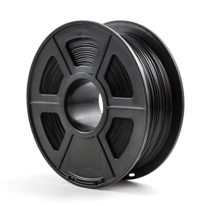 salelink.co.nz salelink.co.nz PLA 3D Printing Filament 1KG - Black PLA 3D Printing Filament 1KG - Black | Action Outdoors NZ