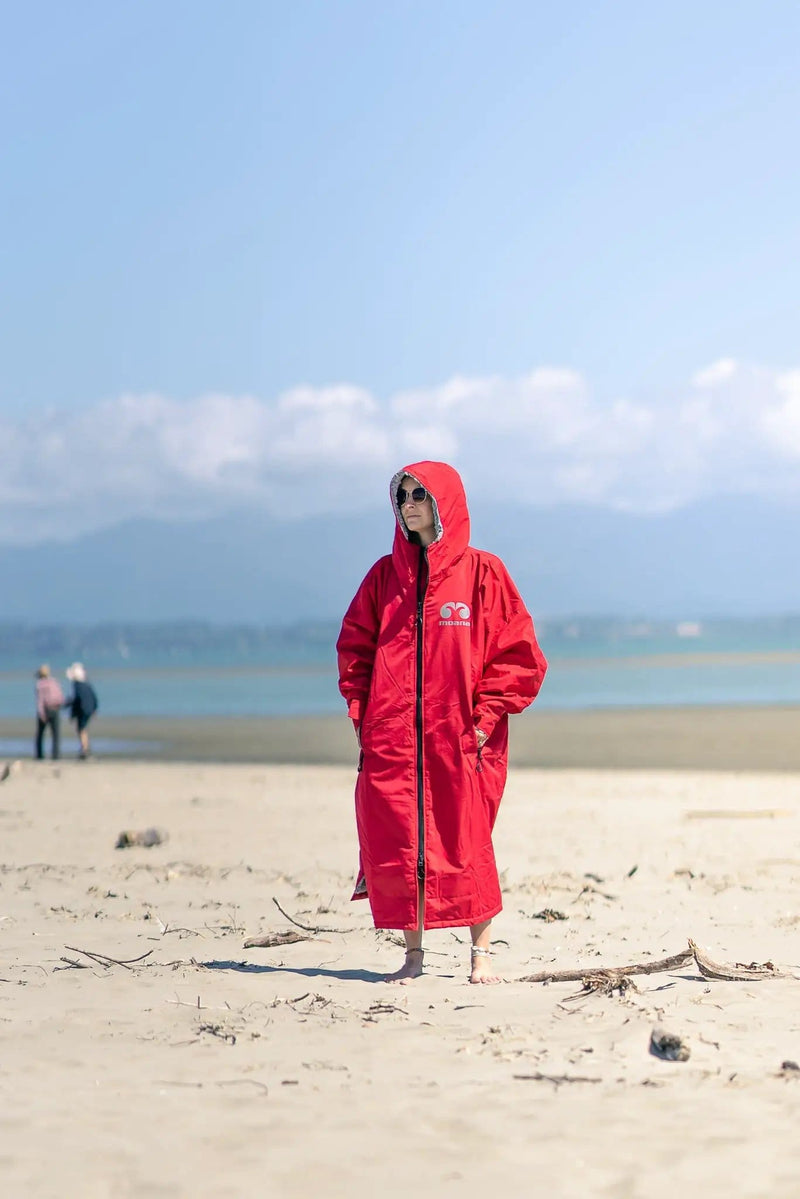Moana SUP and Surf Change Robe Moana Waterproof Change Robe - Unisex Moana Waterproof Change Robe - Unisex