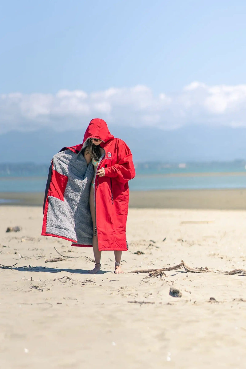 Moana SUP and Surf Change Robe Moana Waterproof Change Robe - Unisex Moana Waterproof Change Robe - Unisex