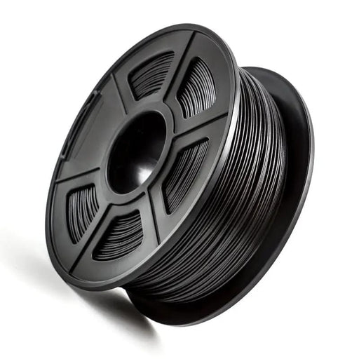 1KG PETG 1.75mm 3D Printer Printing Filament - Carbon Fiber – view 1