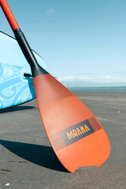 Moana SUP and Surf Inflatable SUP Air Moana Kehu 12'6 Inflatable SUP Package Air Moana Kehu 12'6 Inflatable SUP Package