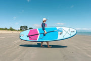 Moana SUP and Surf Inflatable SUP Air Moana Iti 10' Inflatable SUP Package Air Moana Iti 10' Inflatable SUP Package