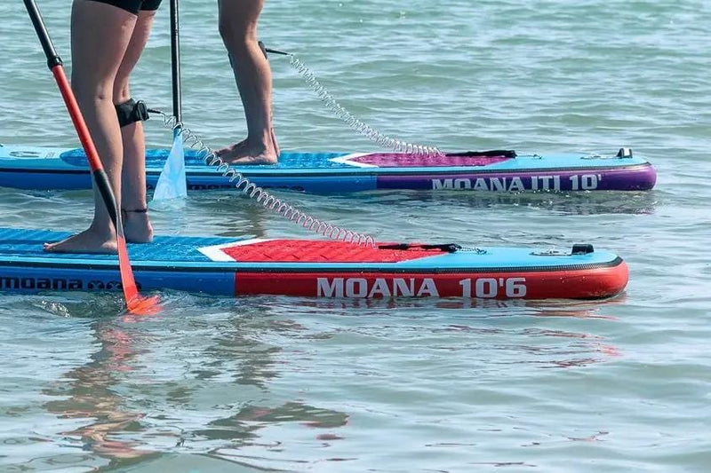 Moana SUP and Surf Inflatable SUP Air Moana 10'6 Inflatable SUP Package Air Moana 10'6 Inflatable SUP Package