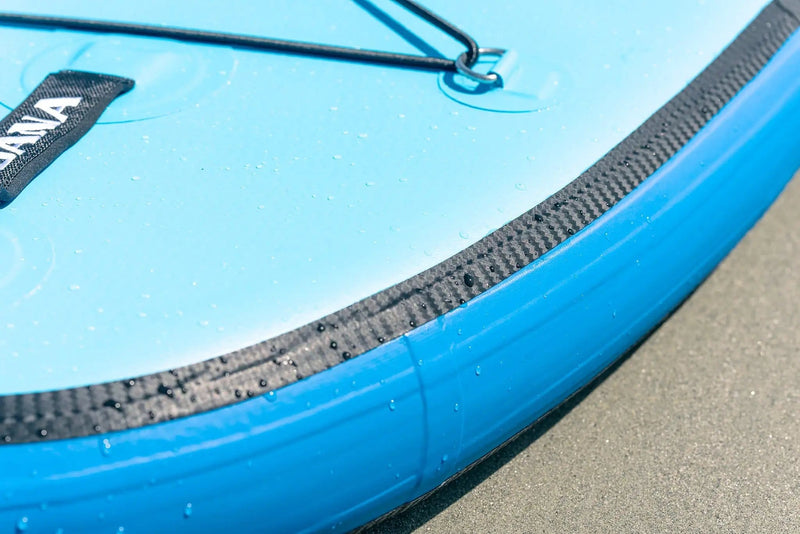 Moana SUP and Surf Inflatable SUP Air Moana 10'6 Inflatable SUP Package Air Moana 10'6 Inflatable SUP Package