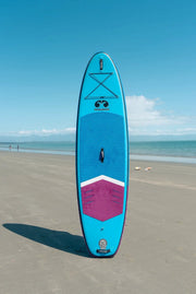 Moana SUP and Surf Inflatable SUP Air Moana Iti 10' Inflatable SUP Package Air Moana Iti 10' Inflatable SUP Package