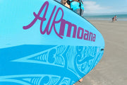 Moana SUP and Surf Inflatable SUP Air Moana Iti 10' Inflatable SUP Package Air Moana Iti 10' Inflatable SUP Package