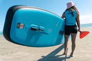 Moana SUP and Surf Inflatable SUP Air Moana Kehu 12'6 Inflatable SUP Package Air Moana Kehu 12'6 Inflatable SUP Package