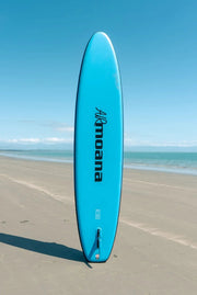 Moana SUP and Surf Inflatable SUP Air Moana Kehu 12'6 Inflatable SUP Package Air Moana Kehu 12'6 Inflatable SUP Package