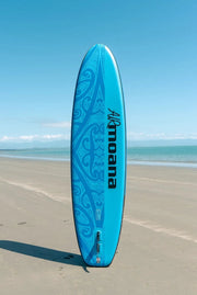 Moana SUP and Surf Inflatable SUP Air Moana Nui 11'2 Inflatable SUP Package Air Moana Nui 11'2 Inflatable SUP Package