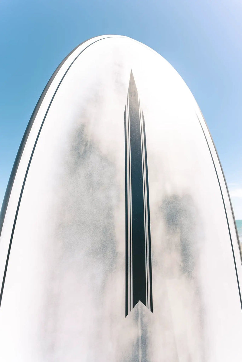 Moana SUP and Surf Hardboard Moana Kahawai All Wave Surf SUP Board NZ Moana Kahawai All Wave Surf SUP Board NZ