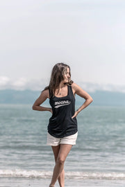 Moana SUP and Surf Singlet Moana Swish Singlet - Womens Moana Swish Singlet - Womens