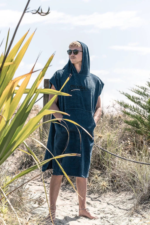 Moana SUP and Surf Hooded Towel Moana Hooded Towel Poncho Moana Hooded Towel Poncho