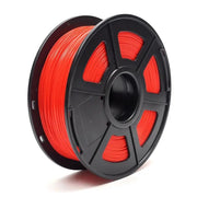 salelink.co.nz Unbranded PLA 3D Printing Filament 1KG - Red PLA 3D Printing Filament 1KG - Red | Action Outdoors NZ