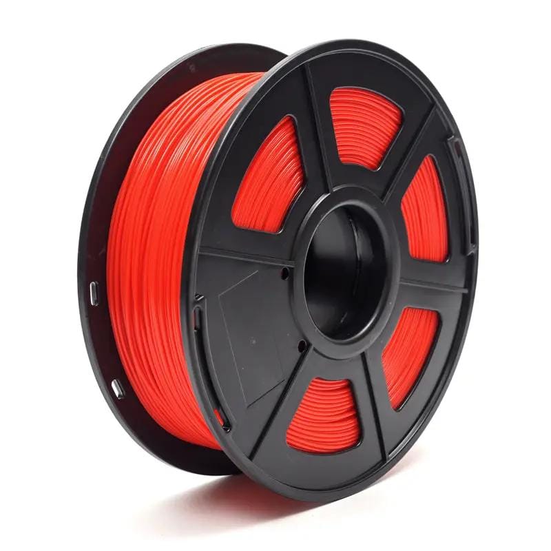 salelink.co.nz Unbranded PLA 3D Printing Filament 1KG - Red PLA 3D Printing Filament 1KG - Red | Action Outdoors NZ