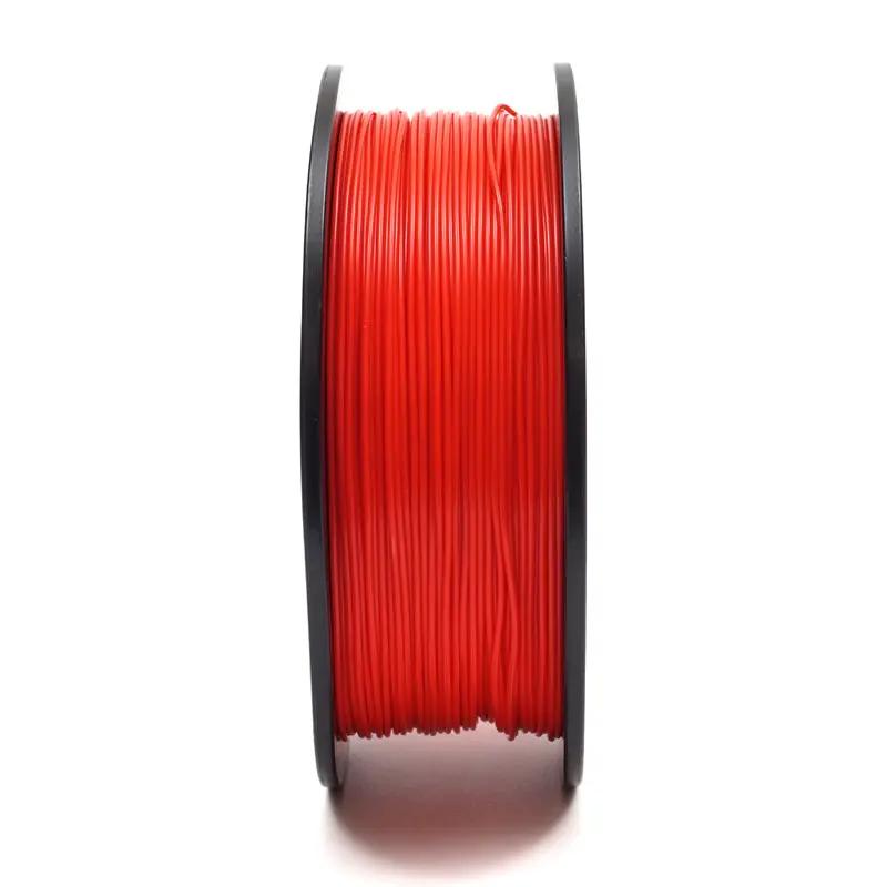 salelink.co.nz Unbranded PLA 3D Printing Filament 1KG - Red PLA 3D Printing Filament 1KG - Red | Action Outdoors NZ