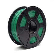salelink.co.nz Unbranded PLA 3D Printing Filament 1KG - Green PLA 3D Printing Filament 1KG - Green | Action Outdoors NZ