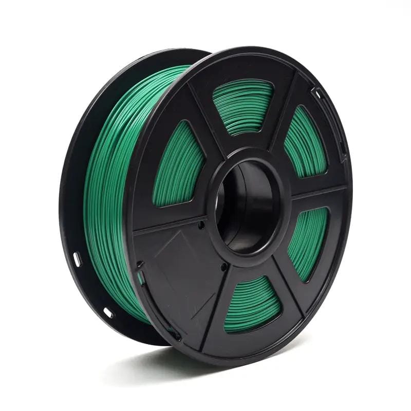 salelink.co.nz Unbranded PLA 3D Printing Filament 1KG - Green PLA 3D Printing Filament 1KG - Green | Action Outdoors NZ