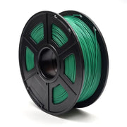 salelink.co.nz Unbranded PLA 3D Printing Filament 1KG - Green PLA 3D Printing Filament 1KG - Green | Action Outdoors NZ