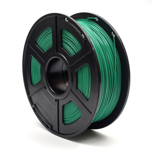 salelink.co.nz Unbranded PLA 3D Printing Filament 1KG - Green PLA 3D Printing Filament 1KG - Green | Action Outdoors NZ