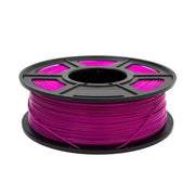 salelink.co.nz Unbranded PLA 3D Printing Filament 1KG - Purple PLA 3D Printing Filament 1KG - Purple | Action Outdoors NZ