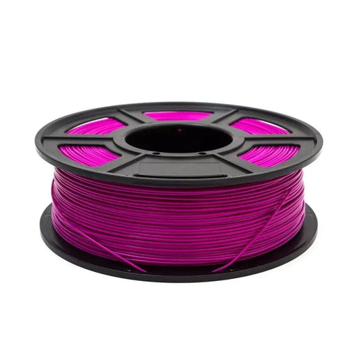 salelink.co.nz Unbranded PLA 3D Printing Filament 1KG - Purple PLA 3D Printing Filament 1KG - Purple | Action Outdoors NZ
