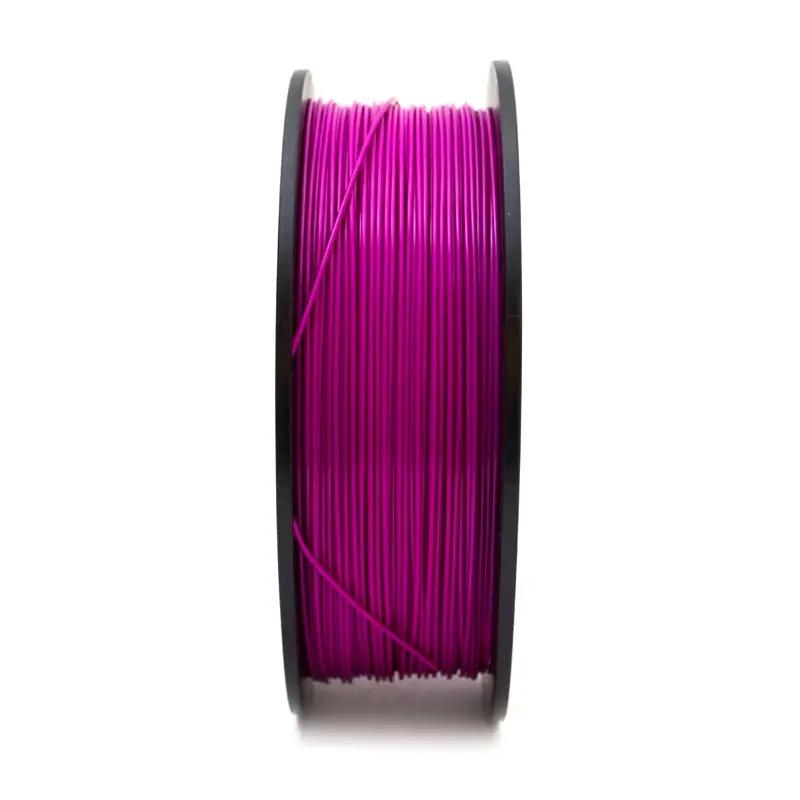 salelink.co.nz Unbranded PLA 3D Printing Filament 1KG - Purple PLA 3D Printing Filament 1KG - Purple | Action Outdoors NZ