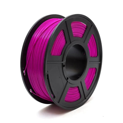 salelink.co.nz Unbranded PLA 3D Printing Filament 1KG - Purple PLA 3D Printing Filament 1KG - Purple | Action Outdoors NZ