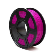 salelink.co.nz Unbranded PLA 3D Printing Filament 1KG - Purple PLA 3D Printing Filament 1KG - Purple | Action Outdoors NZ