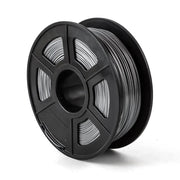 1KG PETG 1.75mm 3D Printer Printing Filament - Silver – view 3