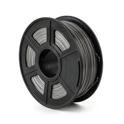 salelink.co.nz Unbranded 1KG PETG 1.75mm 3D Printer Printing Filament - Grey PETG 1.75mm Filament Grey 1kg for 3D Printing