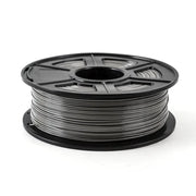 salelink.co.nz Unbranded 1KG PETG 1.75mm 3D Printer Printing Filament - Grey PETG 1.75mm Filament Grey 1kg for 3D Printing