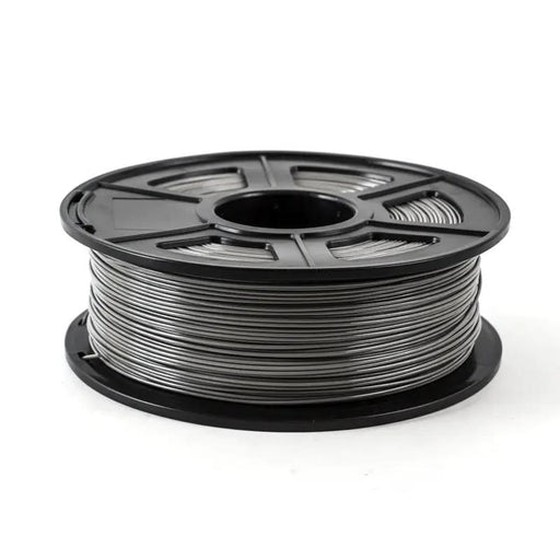 salelink.co.nz Unbranded 1KG PETG 1.75mm 3D Printer Printing Filament - Grey PETG 1.75mm Filament Grey 1kg for 3D Printing