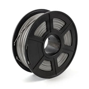 salelink.co.nz Unbranded 1KG PETG 1.75mm 3D Printer Printing Filament - Grey PETG 1.75mm Filament Grey 1kg for 3D Printing