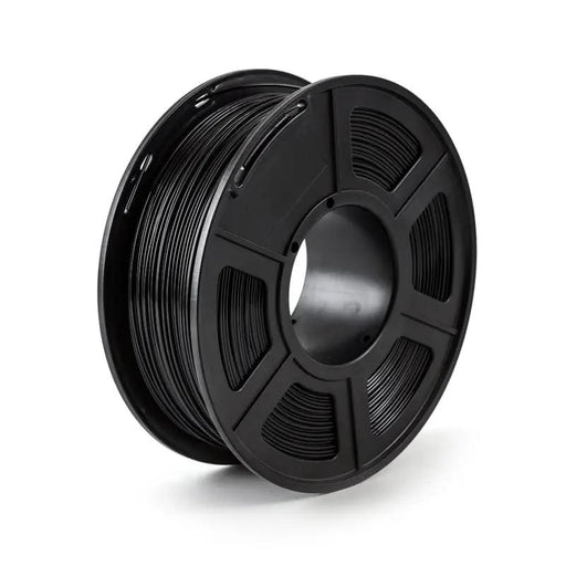 salelink.co.nz Unbranded 1KG PETG 1.75mm 3D Printer Printing Filament - Black PETG Filament 1.75mm Black 1kg For 3D Printers