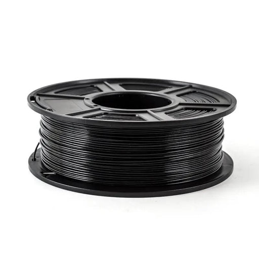 salelink.co.nz Unbranded 1KG PETG 1.75mm 3D Printer Printing Filament - Black PETG Filament 1.75mm Black 1kg For 3D Printers