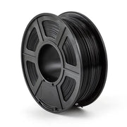 salelink.co.nz Unbranded 1KG PETG 1.75mm 3D Printer Printing Filament - Black PETG Filament 1.75mm Black 1kg For 3D Printers