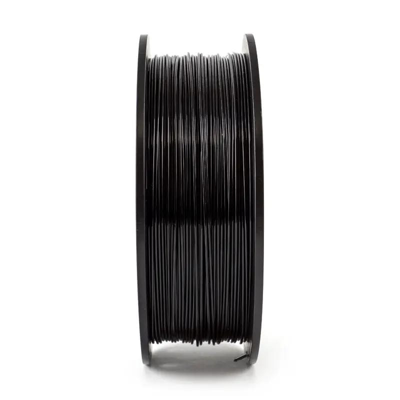 salelink.co.nz Unbranded 1KG PETG 1.75mm 3D Printer Printing Filament - Black PETG Filament 1.75mm Black 1kg For 3D Printers