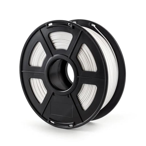 salelink.co.nz Unbranded 1KG PETG 1.75mm 3D Printer Printing Filament - White PETG Filament 1.75mm White 1kg for 3D Printer