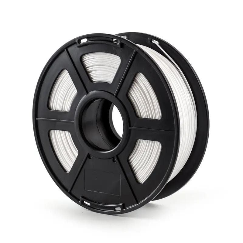 salelink.co.nz Unbranded PLA 3D Printing Filament 1KG - White PLA 3D Printing Filament 1KG - White | Action Outdoors NZ