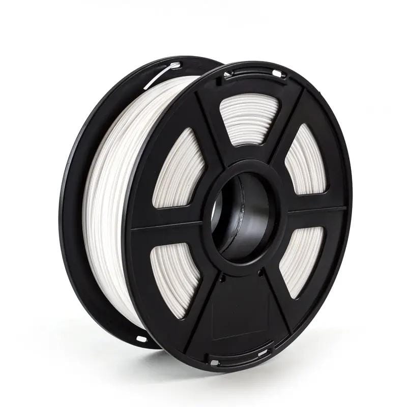 salelink.co.nz Unbranded PLA 3D Printing Filament 1KG - White PLA 3D Printing Filament 1KG - White | Action Outdoors NZ