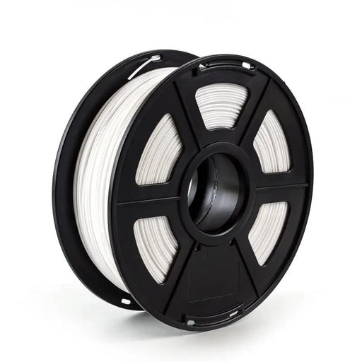 salelink.co.nz Unbranded PLA 3D Printing Filament 1KG - White PLA 3D Printing Filament 1KG - White | Action Outdoors NZ