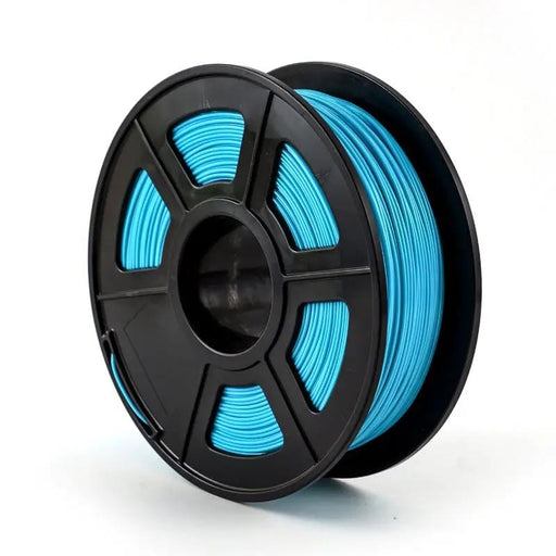 salelink.co.nz Unbranded 1KG PETG 1.75mm 3D Printer Printing Filament - Aqua PETG Filament 1.75mm Aqua 1kg for 3D Printer