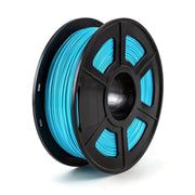 salelink.co.nz Unbranded 1KG PETG 1.75mm 3D Printer Printing Filament - Aqua PETG Filament 1.75mm Aqua 1kg for 3D Printer